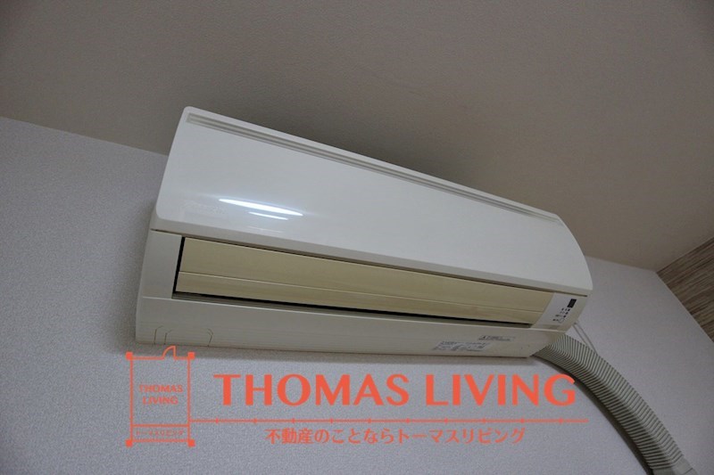 パークサイド萩原 その他5