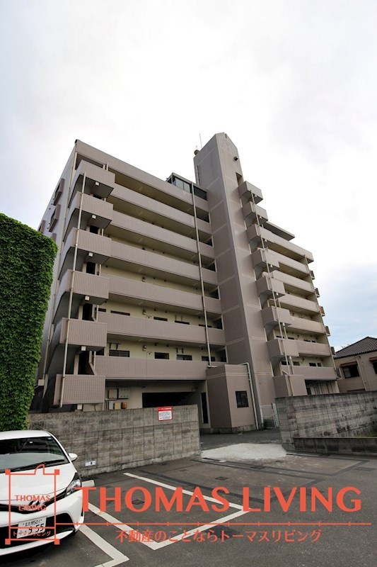 パークサイド萩原 その他外観1