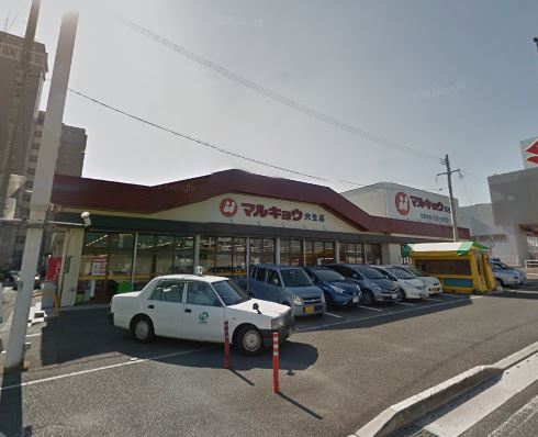 パークサイド萩原 周辺画像3