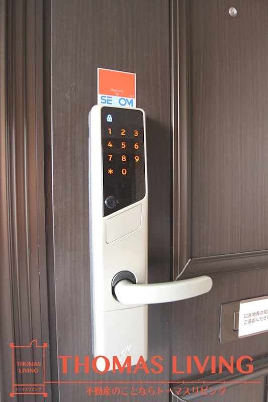 クレール塚の原 C棟 その他14