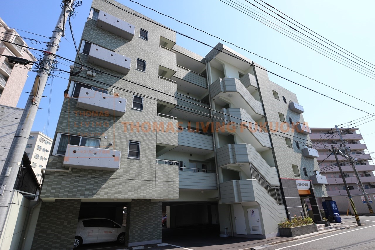 第60川崎ビル  その他外観1