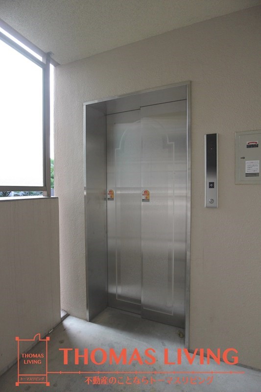 クレメント引野 その他共有部分