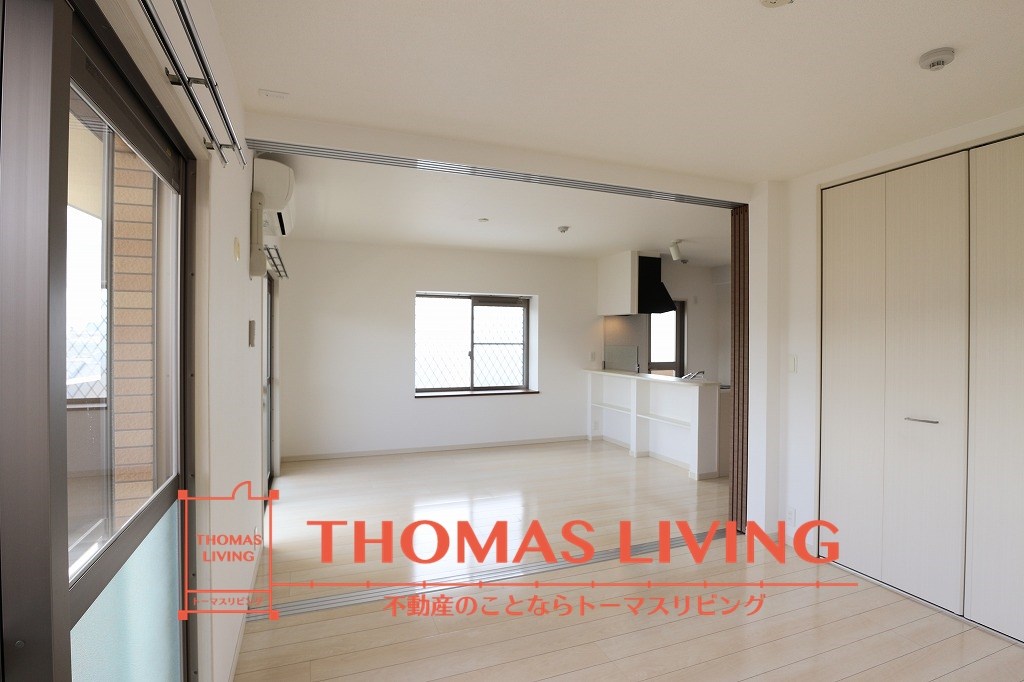ケリスデール その他部屋・スペース