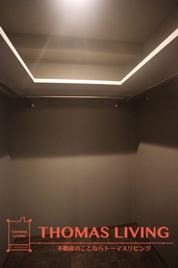 ウイングス城野駅前 収納