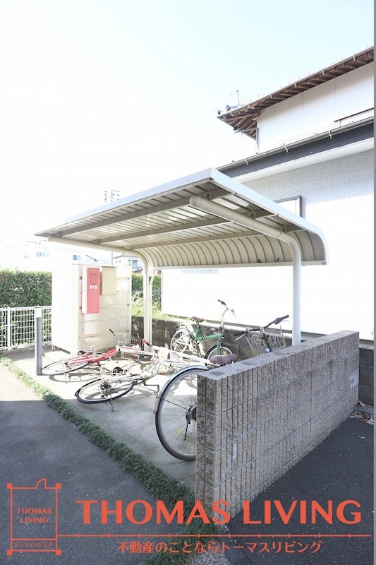 ポサーダ井草  その他6