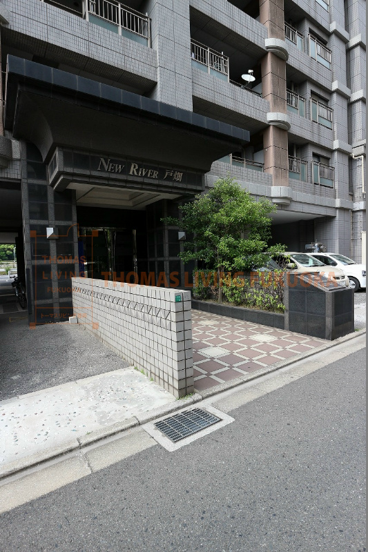 ニューリバー戸畑  その他外観1