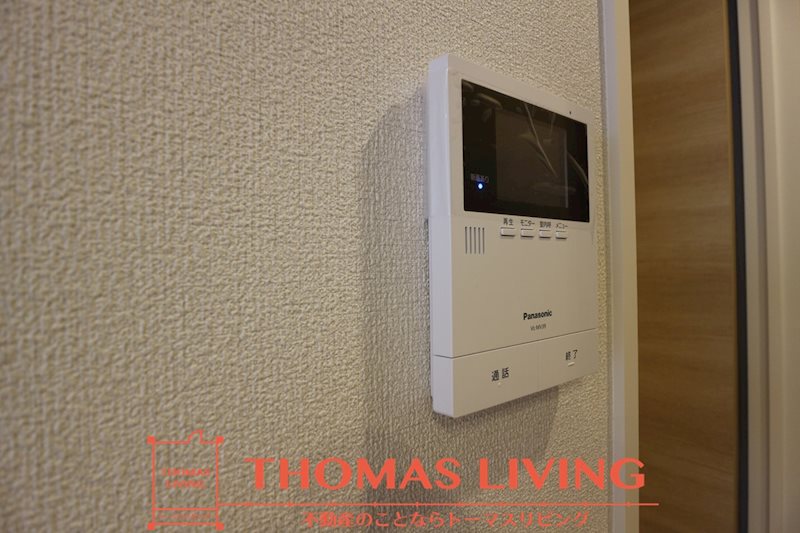 casa hotei セキュリティ