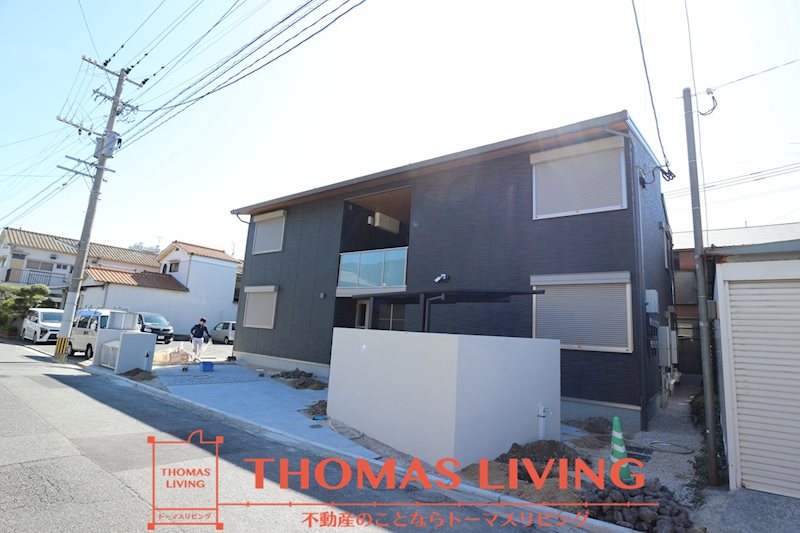 casa hotei 外観