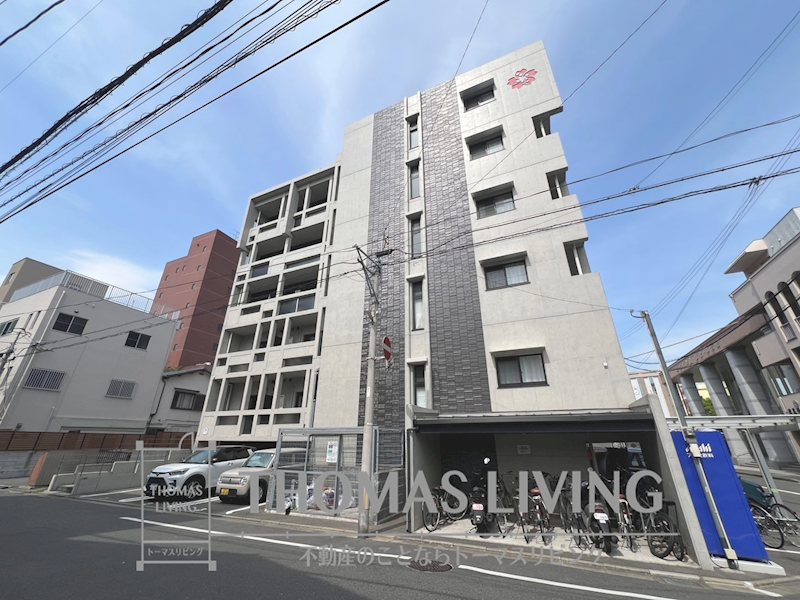 EL CEREZO その他外観1