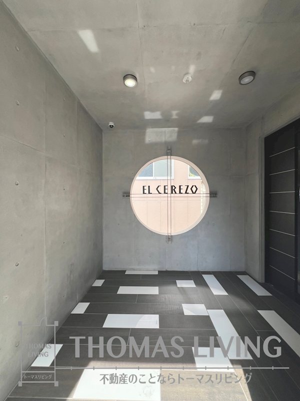 EL CEREZO その他外観5