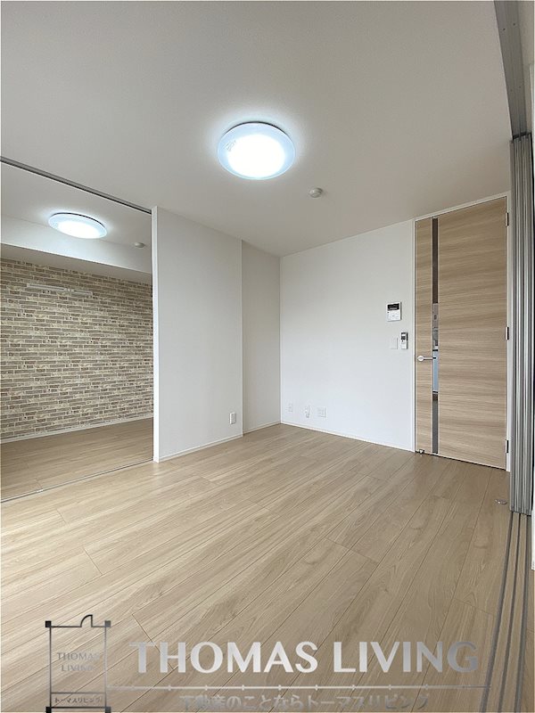 D-room陣原Ⅱ ベッドルーム