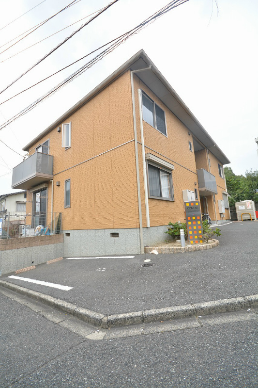 コンフォール A棟 その他外観3