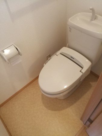 ヴァンソレーユ B棟  その他2