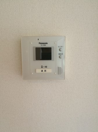 ヴァンソレーユ B棟  その他4