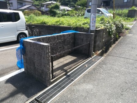 ヴァンソレーユ B棟  その他6