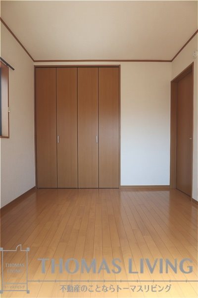 クルーズ天籟寺 ベッドルーム