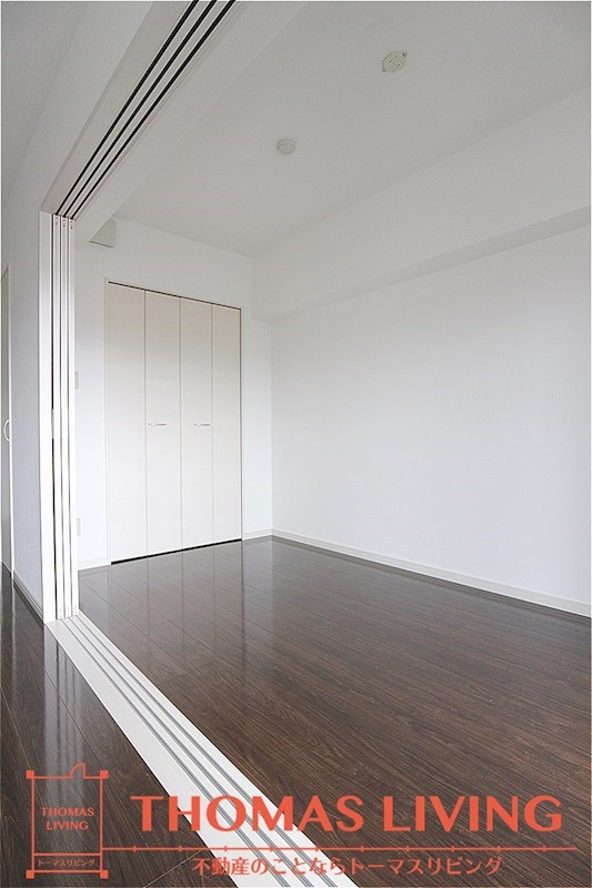 MDIフォレストガーデン三ヶ森  ベッドルーム
