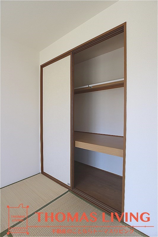 ウィルモアWADA 収納