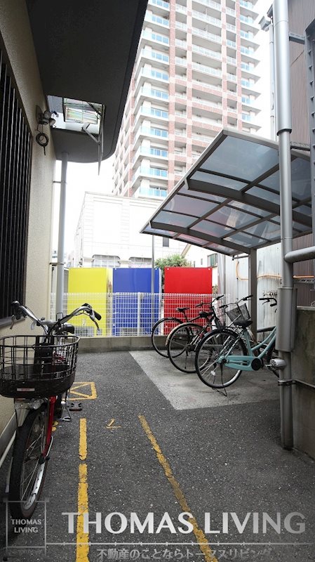 ヒット馬借BLD その他共有部分