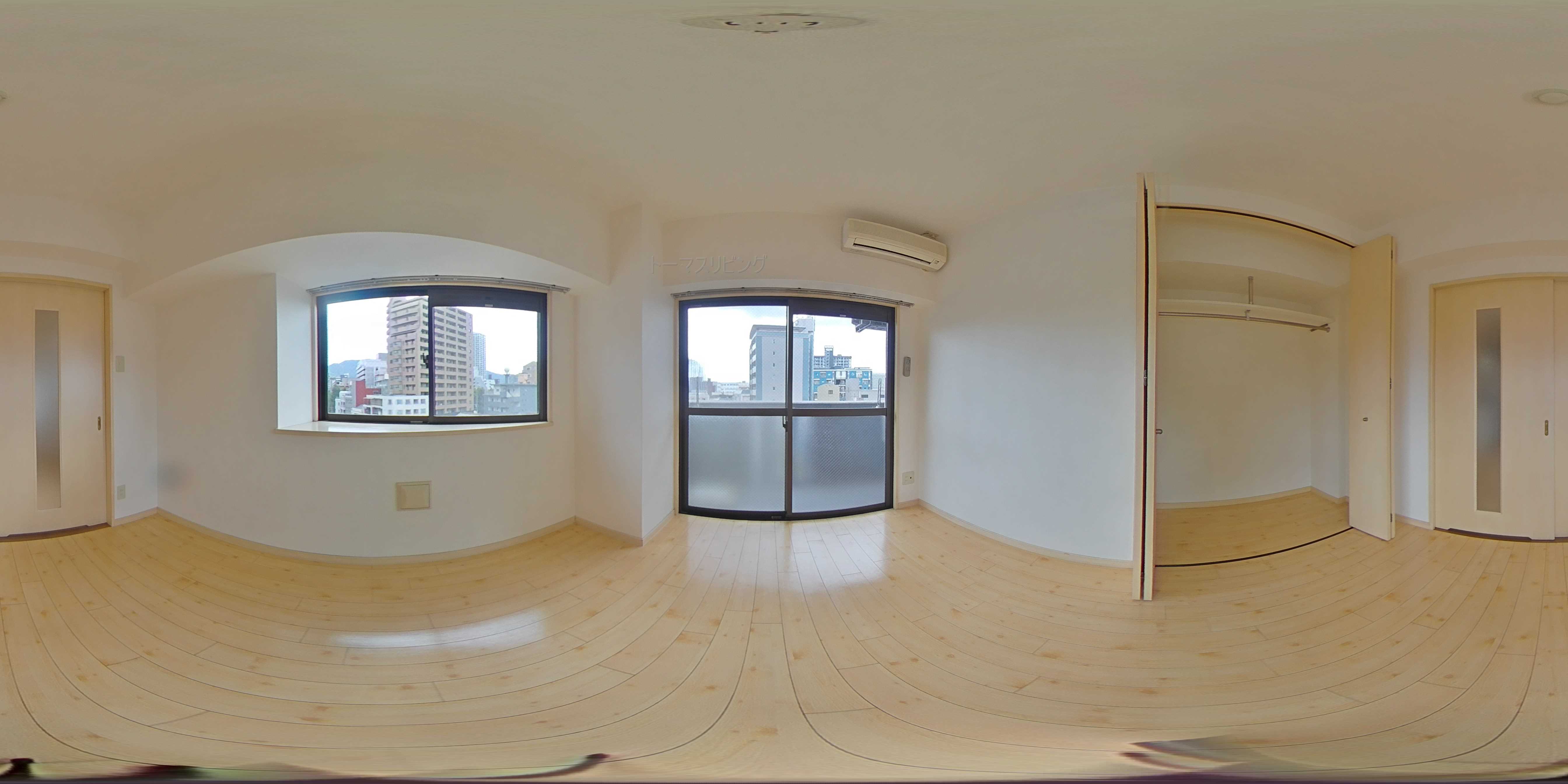 ヒット馬借BLD その他部屋・スペース