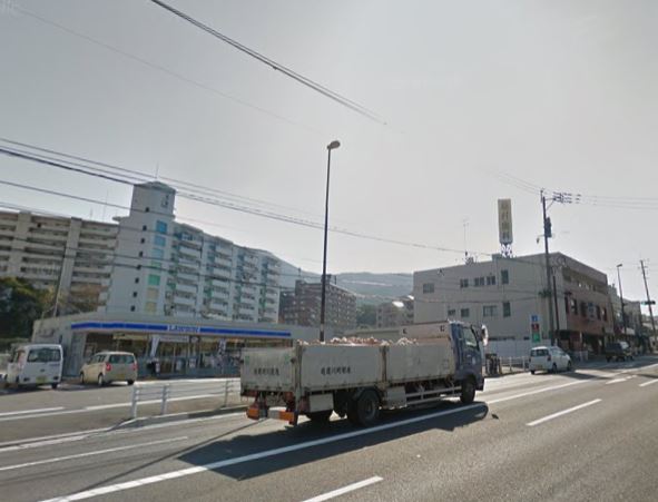 キャトルセゾン コンビニ