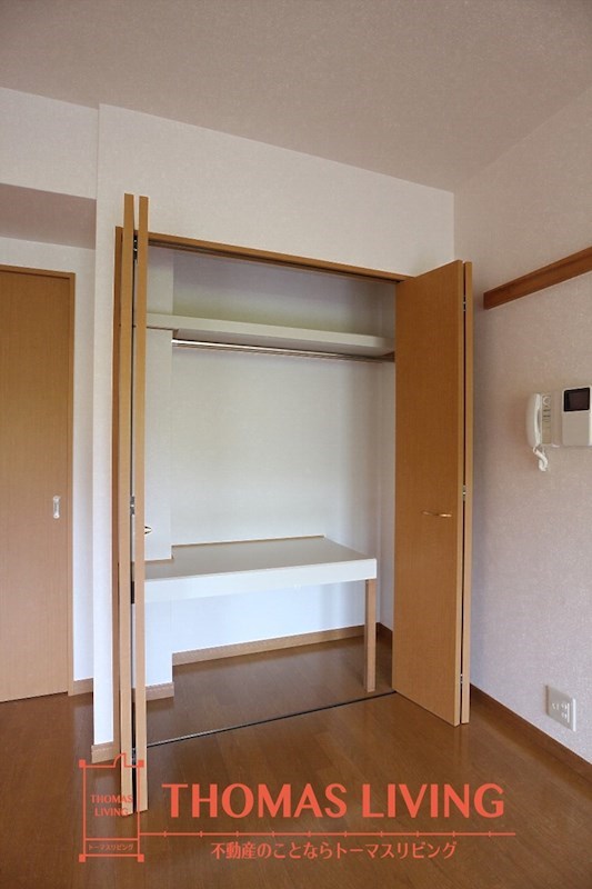 クレイントータス 収納