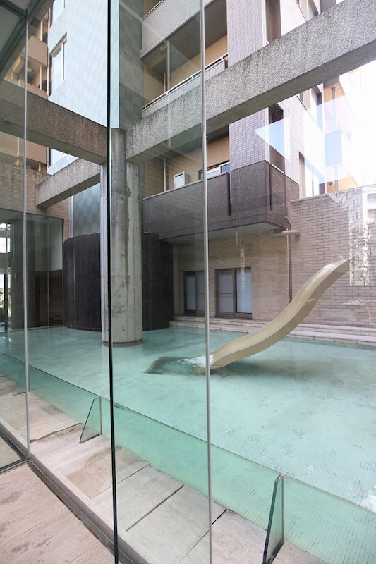 アクアサージュ大手町 その他外観3