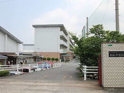 ボヌール則松 周辺画像6