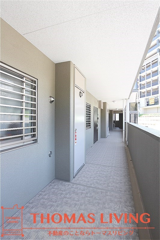 ヴェルデ青山 その他共有部分