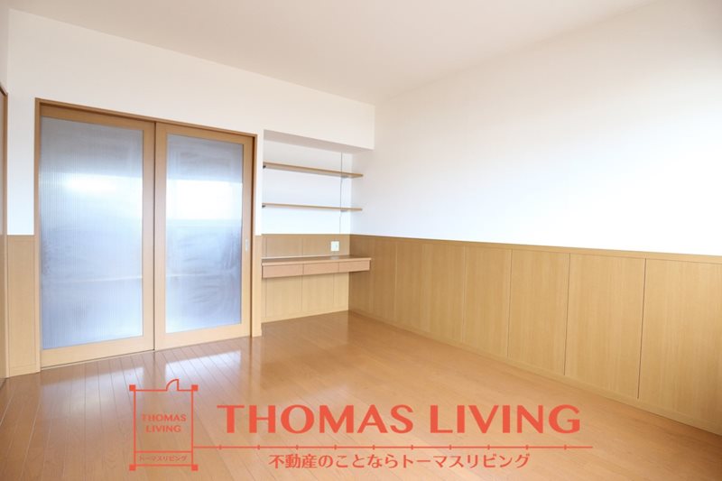 カレントⅡ その他部屋・スペース