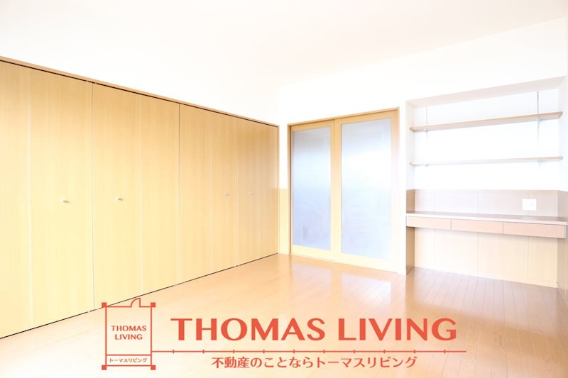 カレントⅡ その他部屋・スペース