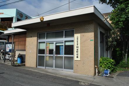 Rural 周辺画像3