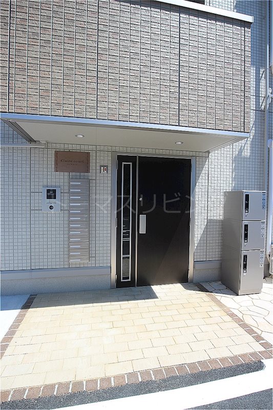 Claire court  その他7
