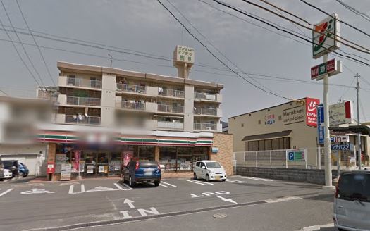 アイサム引野 コンビニ
