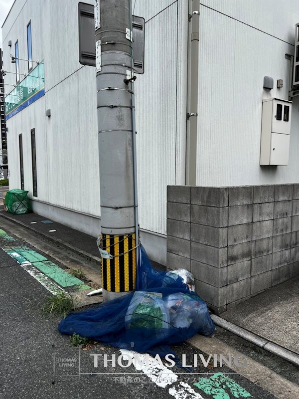 アクティブ弐番館  その他共有部分