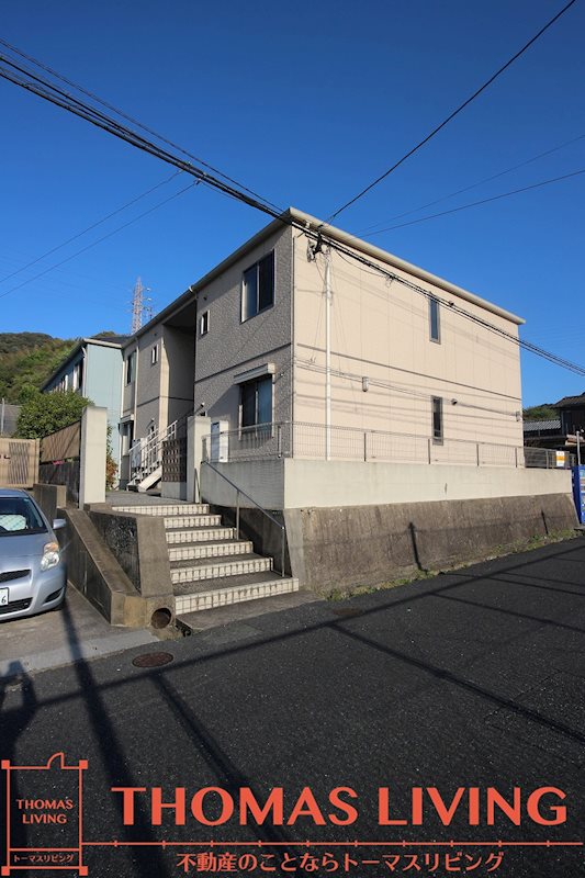 クラヴィエ松崎 その他外観1
