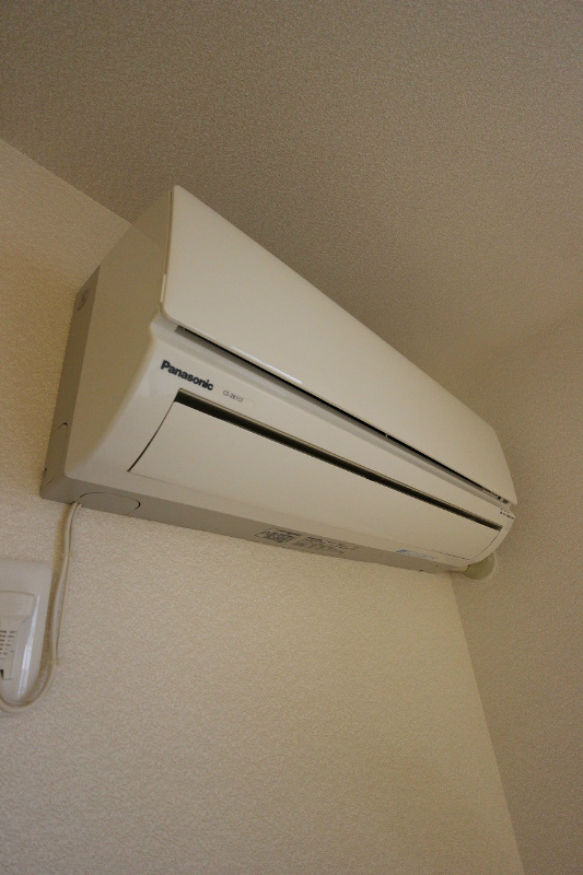 五ツ石の庄Ⅱ B棟 その他設備