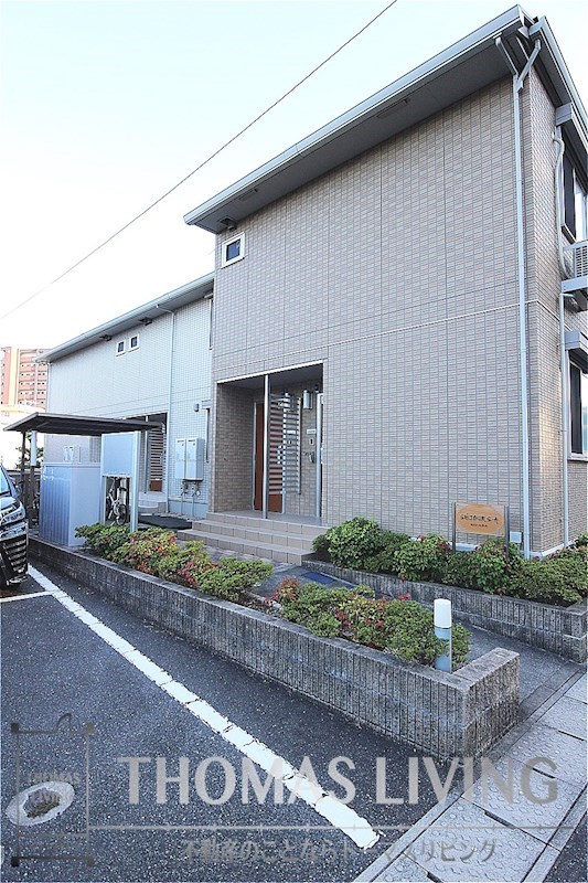 セジュールS・A その他外観1