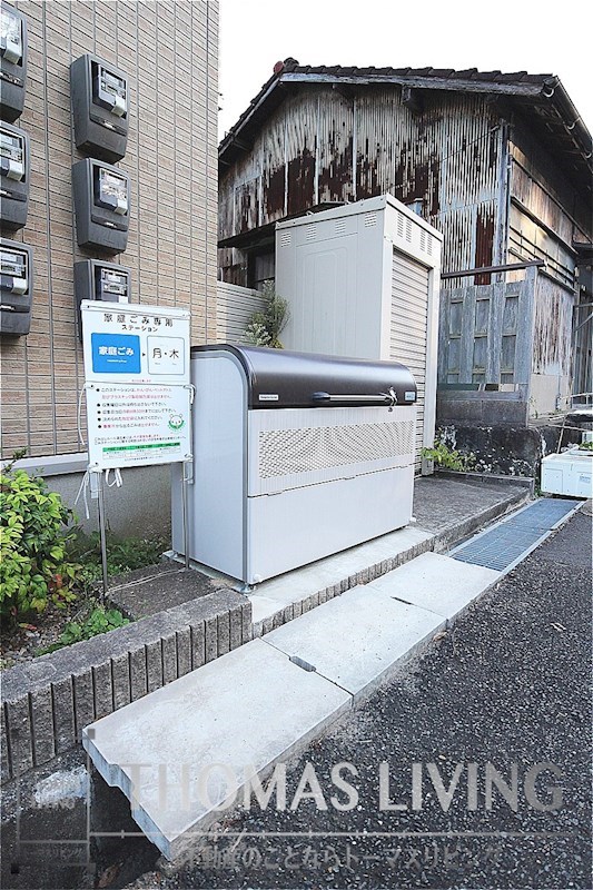 セジュールS・A その他20