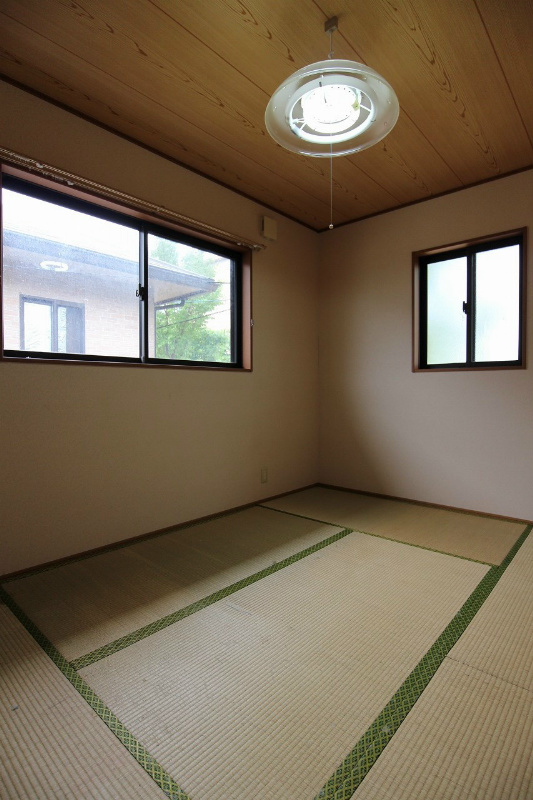 Peaceful四季彩 A棟   その他部屋・スペース