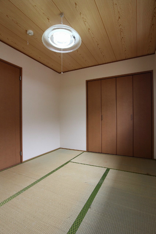 Peaceful四季彩 A棟   その他部屋・スペース