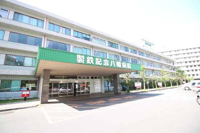 ユニゾンスクエア 総合病院