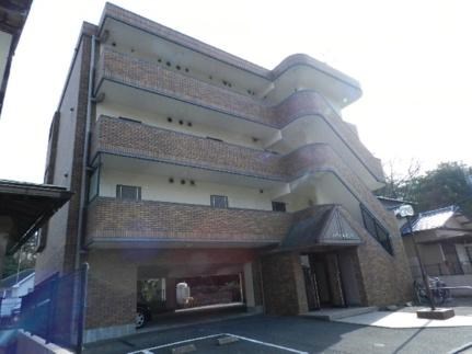 ジュウィール西王子 303号室 外観