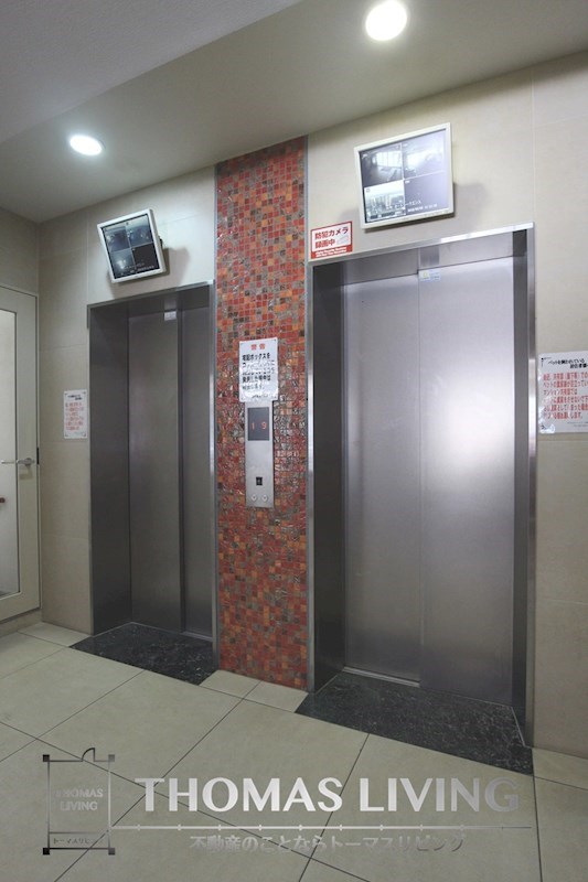 グランドツイン黒崎 A棟 その他13