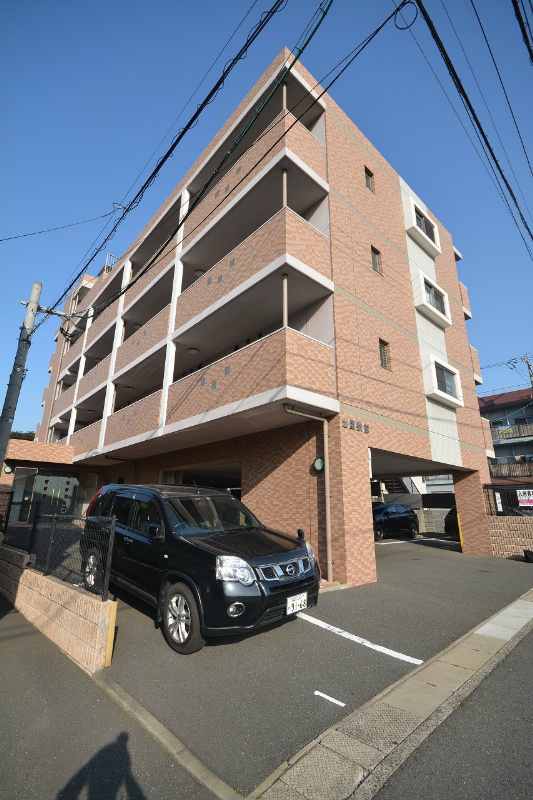 出屋敷館 その他外観1