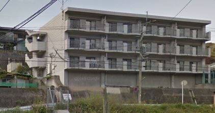 シャルダン中尾     307号室 外観