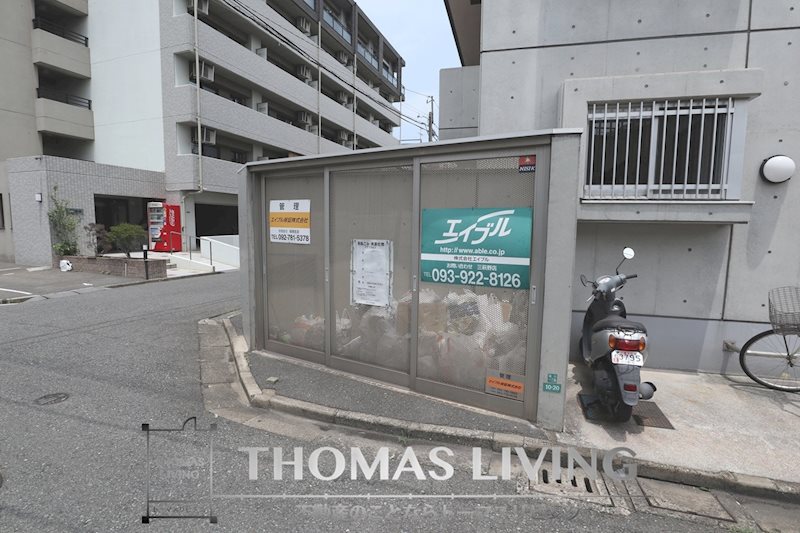 アクア清水 その他12