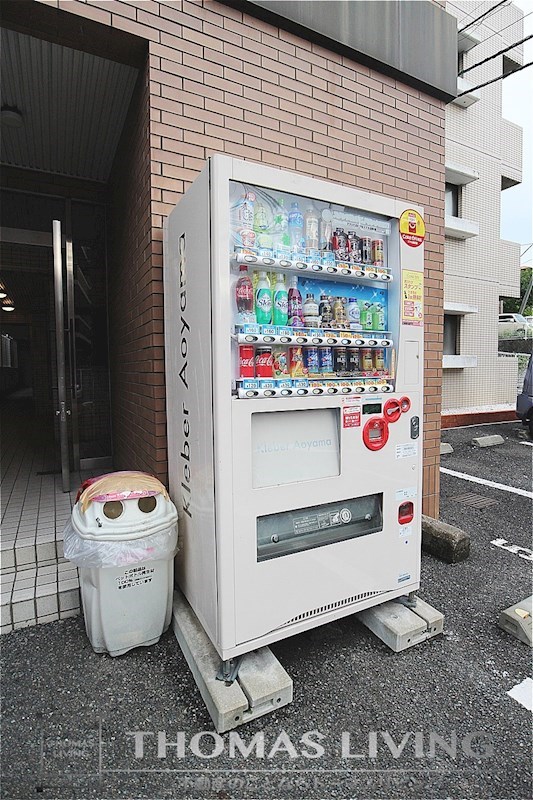 クレベール青山 その他16