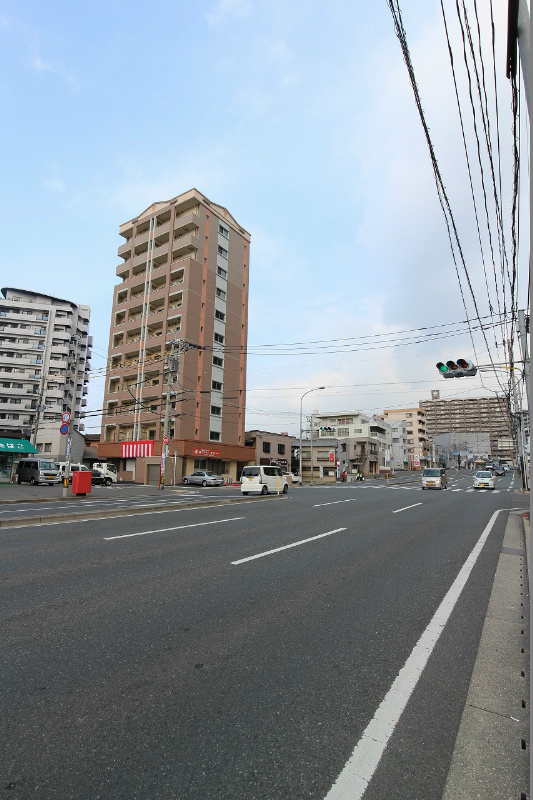 アスティー小町 その他外観1