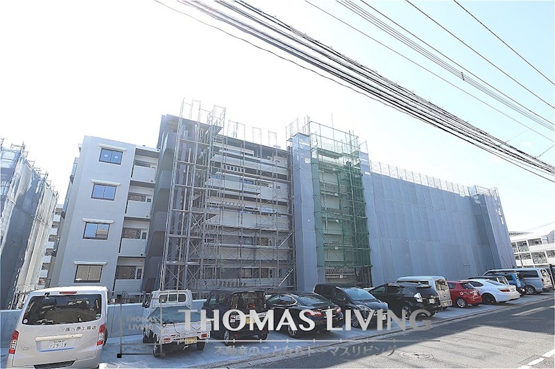 ロイヤル光貞台 その他外観1